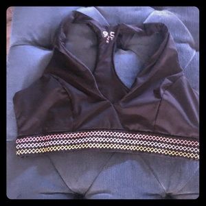 Peloton 925 Fit Sports Bra NWOT